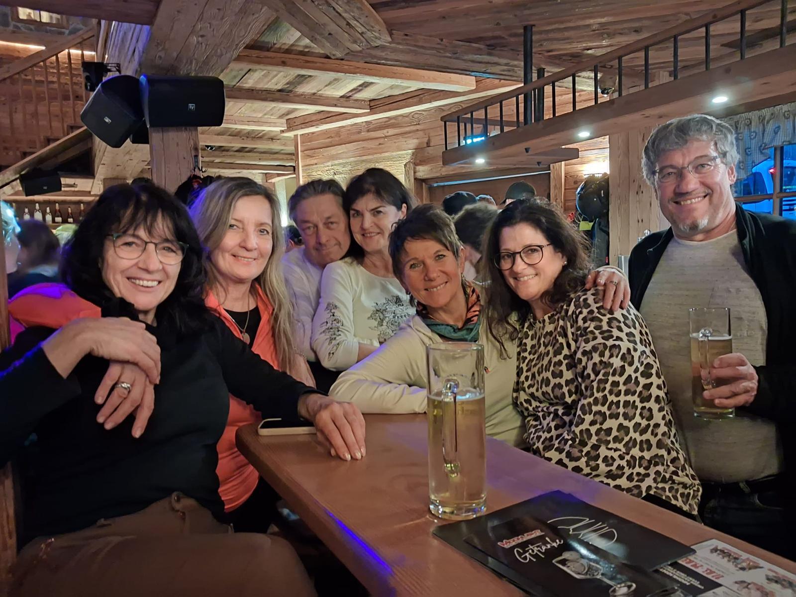 apres