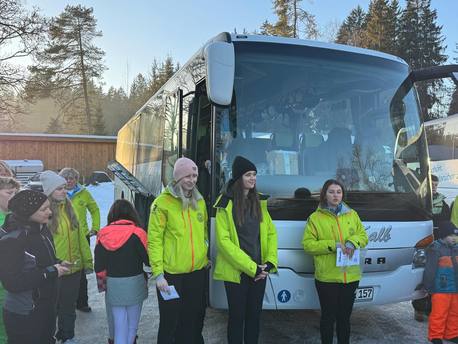 Skikurs