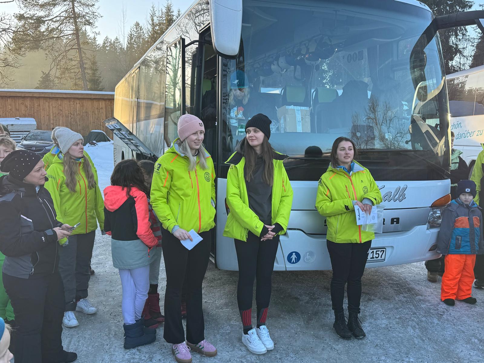 Skikurs