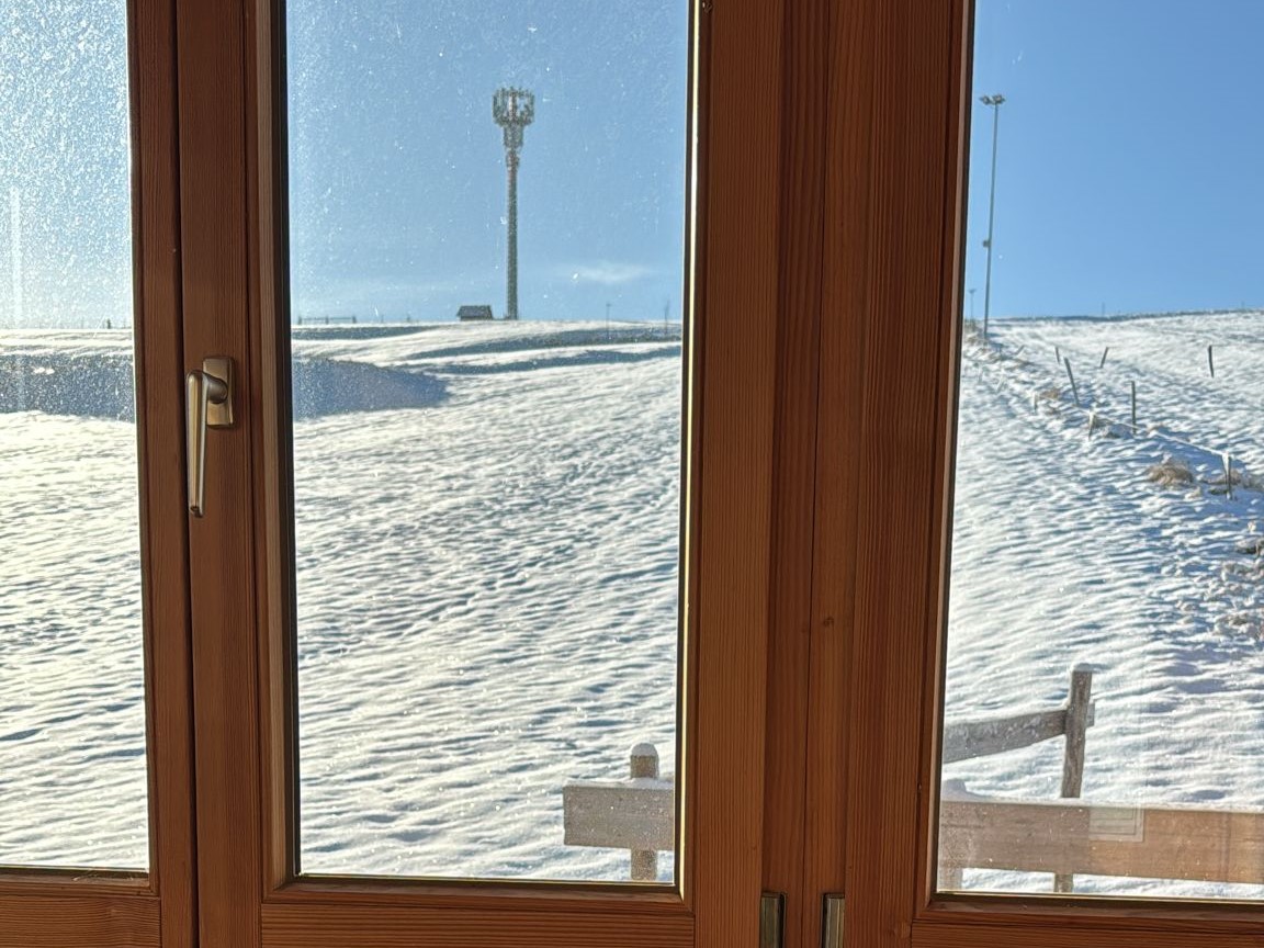 skilift