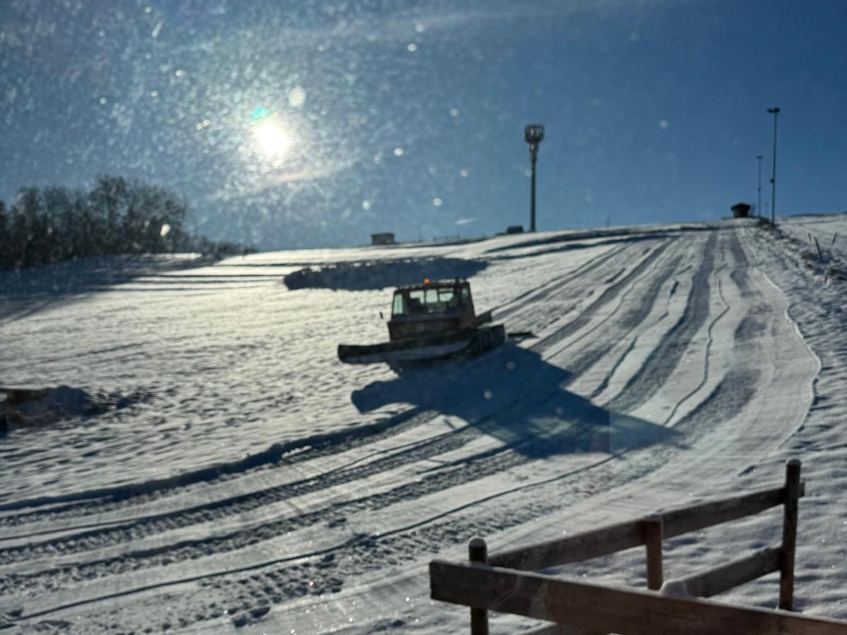 skilift