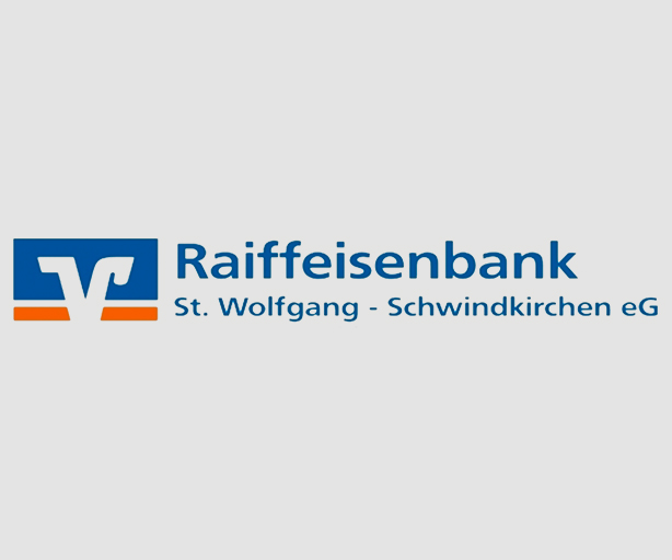 Raiffeisenbank Schwindkirchen