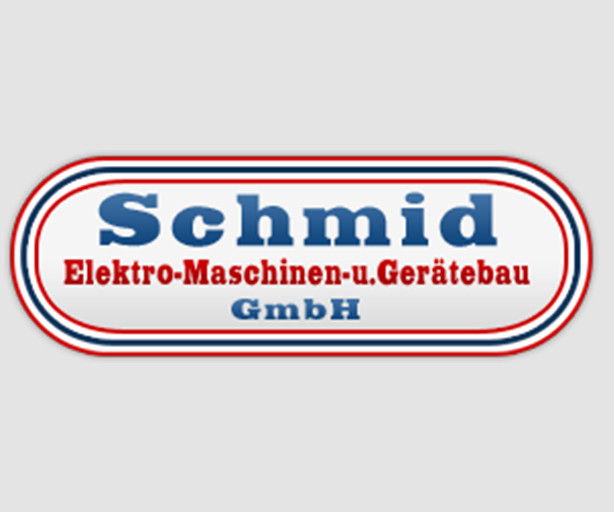 Schmid Wasentegernbach